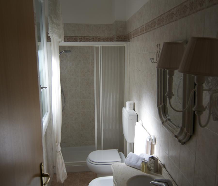 Leoncino Apartamento