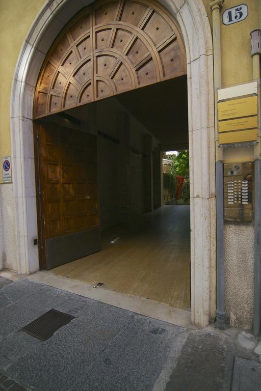 Apartamento Leoncino Verona