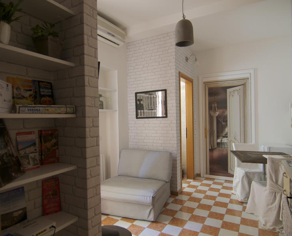 Leoncino Apartamento Verona